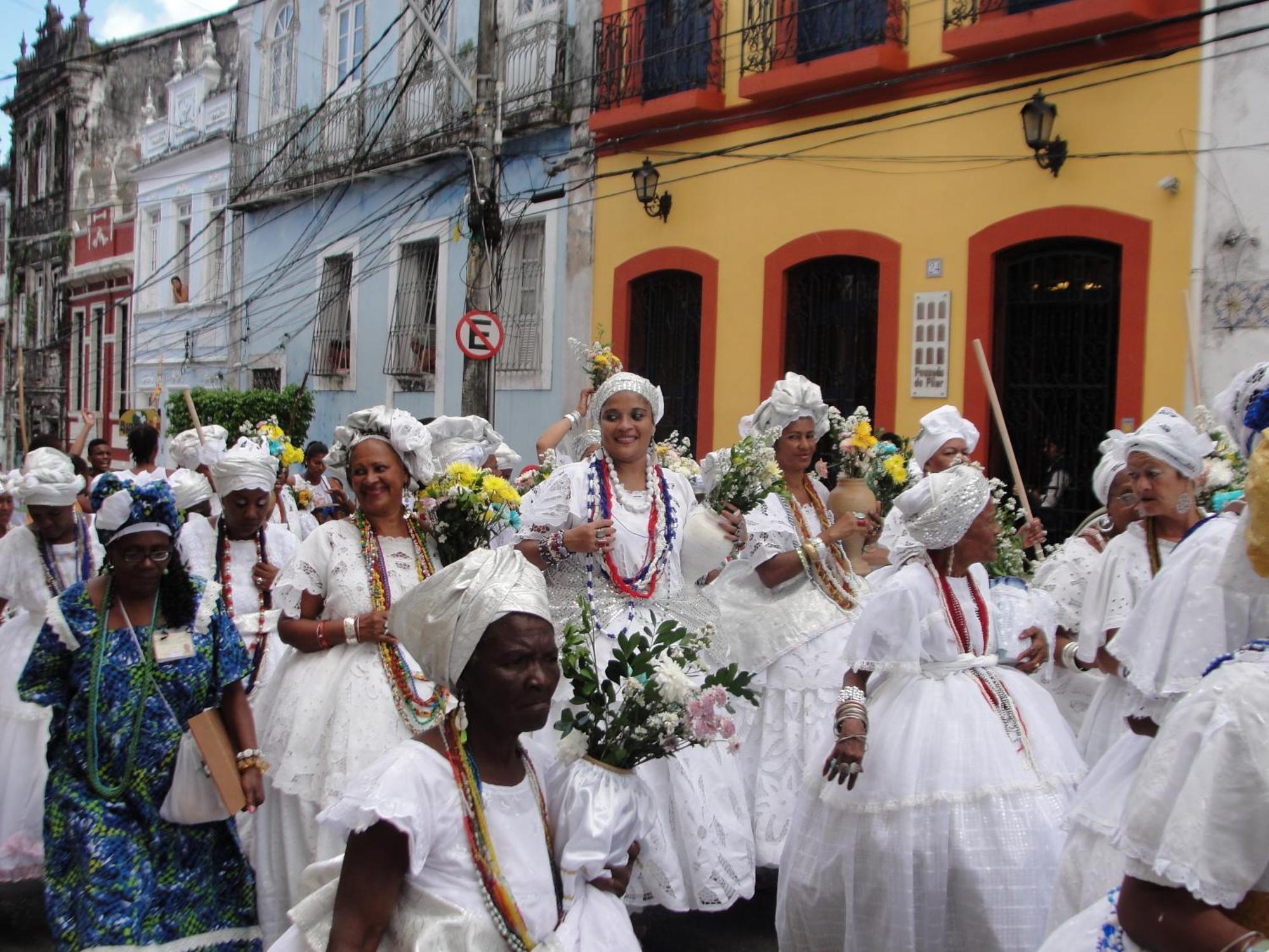 Pousada Do Pilar Salvador da Bahia Dış mekan fotoğraf