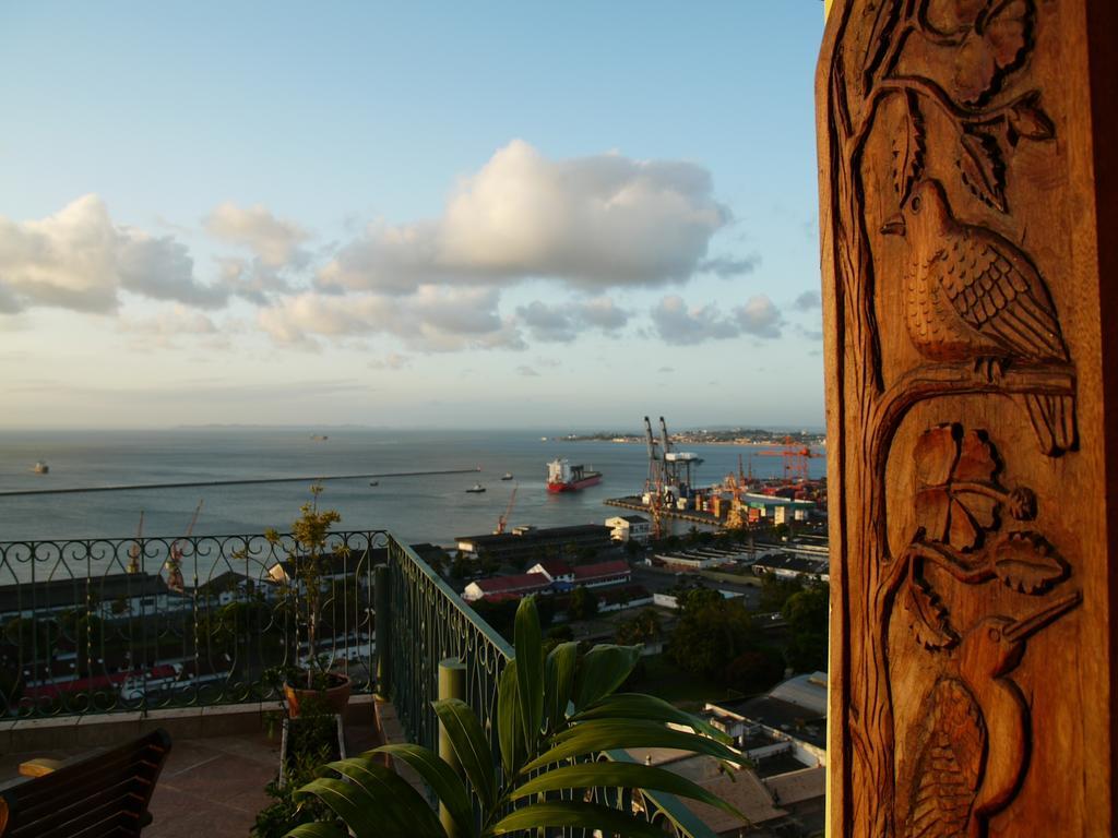 Pousada Do Pilar Salvador da Bahia Dış mekan fotoğraf