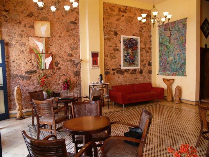 Pousada Do Pilar Salvador da Bahia Dış mekan fotoğraf