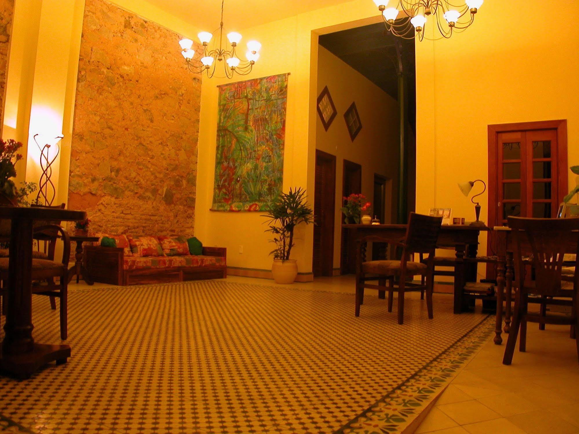 Pousada Do Pilar Salvador da Bahia Dış mekan fotoğraf