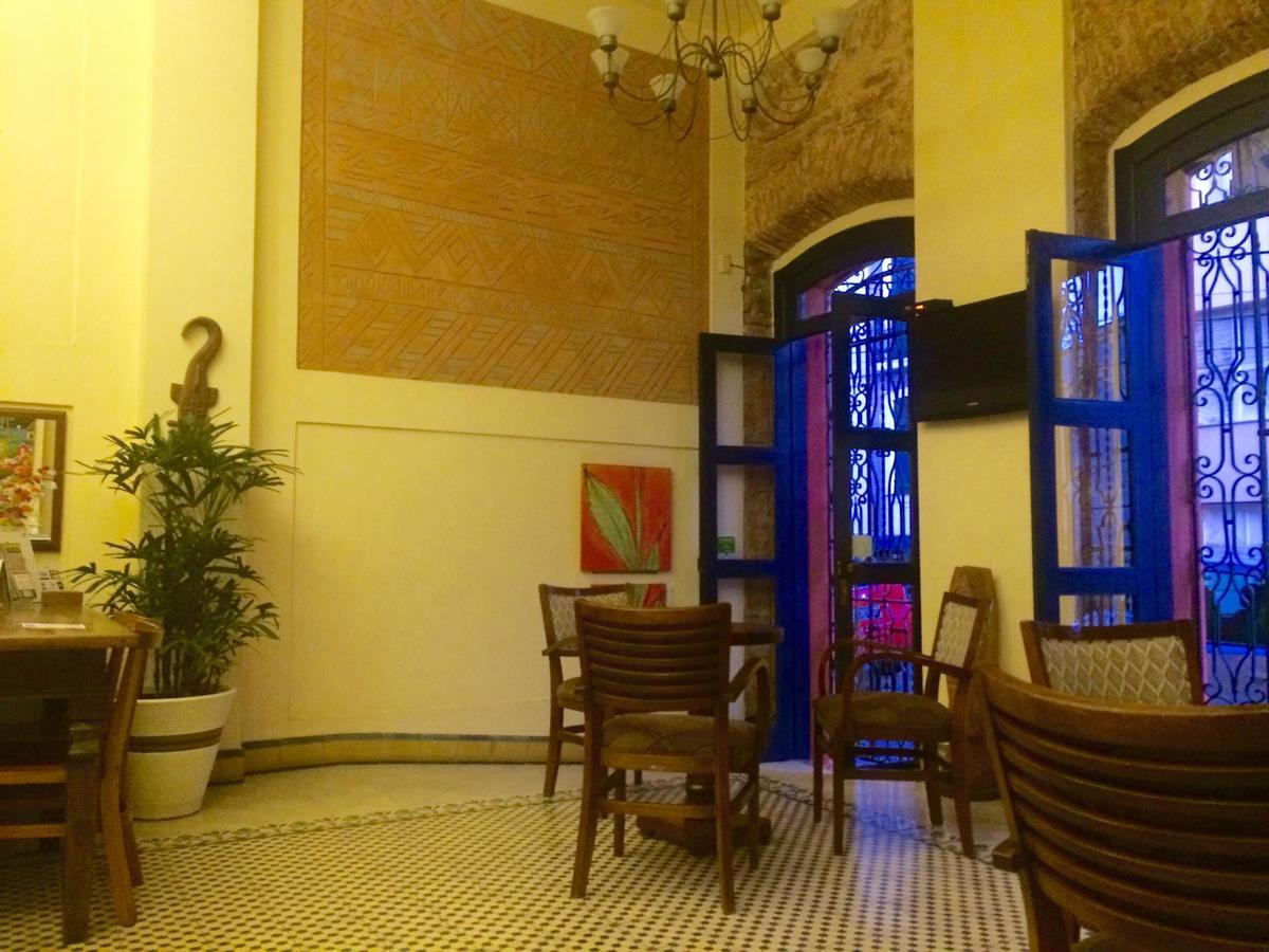 Pousada Do Pilar Salvador da Bahia Dış mekan fotoğraf
